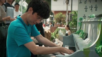 "가짜는 없다"...진정성 빛난 연기 / YTN