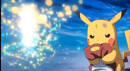 Pokemon parte casi sad