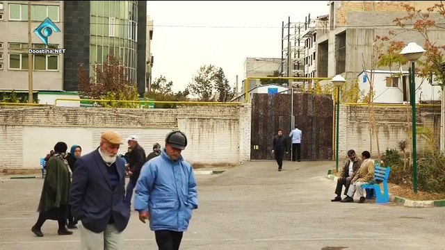 Mahkoomin EP25 - سریال محکومین - قسمت بیست و پنجم