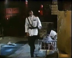 3 CLASES DE FUEGO [Three kinds of heat] (1987)