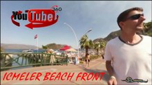 Icmeler beach Turkey 2017 ....360 vr