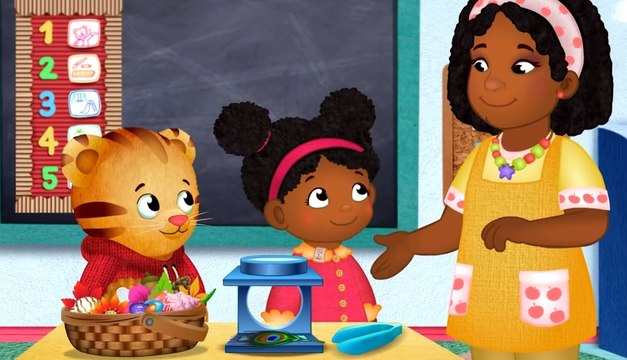 LE VILLAGE DE DANY - Dany fait une erreur - Dany pense à bébé Marguerite