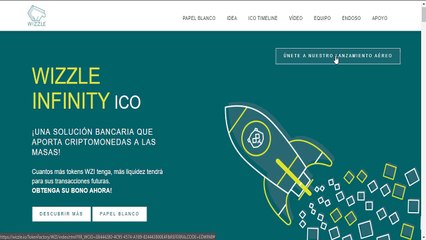 WIZZLE te regala por cada referido 50 tokens