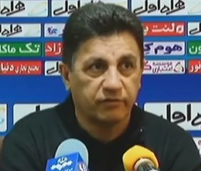 مرور بازی ذوب‌آهن و صنعت‌نفت