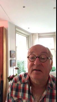 Youp van 't Hek over de gaswinning en de gevolgen.