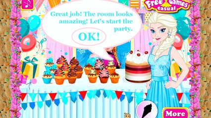 My Little Pony Rainbow Dash, Barbie Training, Frozen Elsa Party Game Play Videos