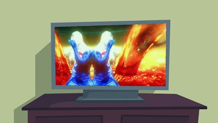 The Powerpuff Girls Reboot Spectacular!