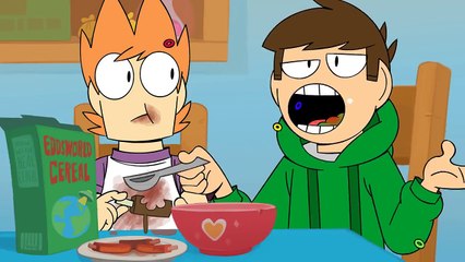 Eddsworld - The End (Part 1)