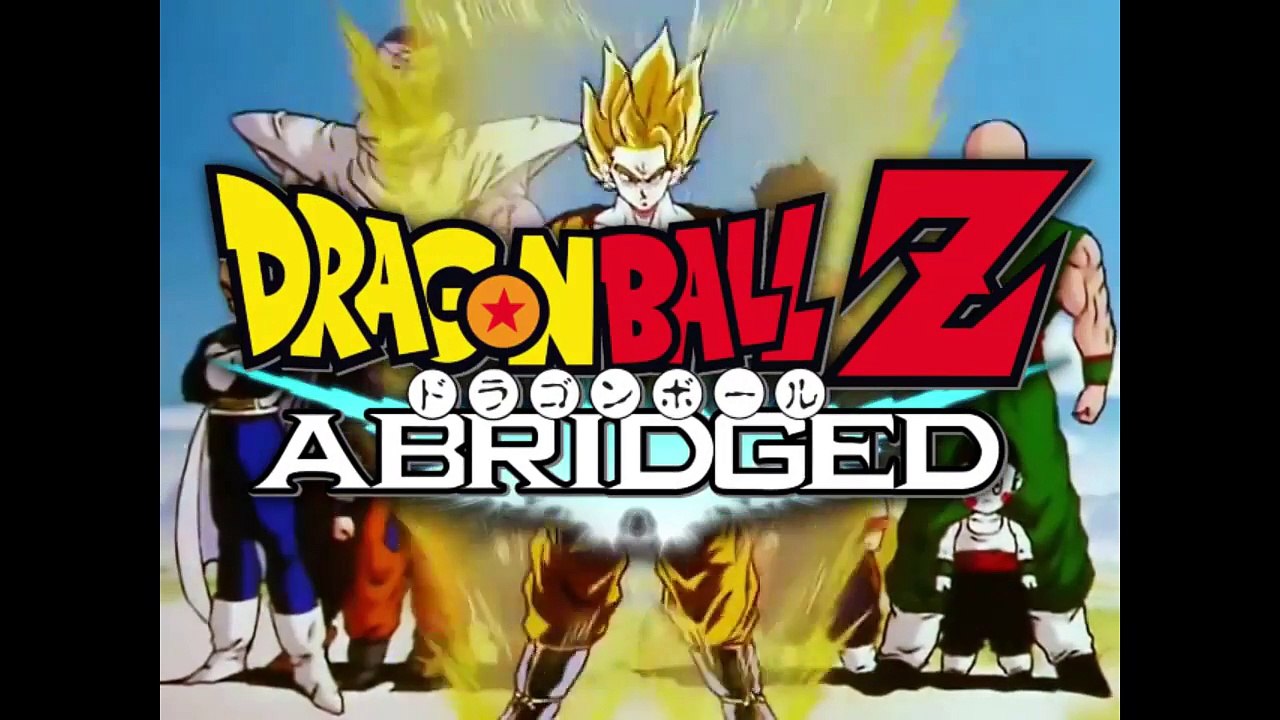 DragonBall Z Abridged: Episode 47 - TeamFourStar (TFS)