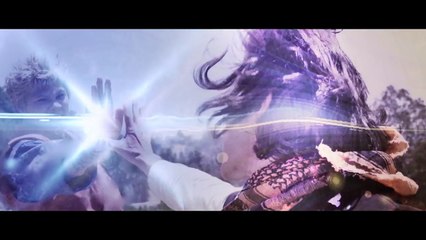 Dragon Ball Z: Light of Hope - Pilot