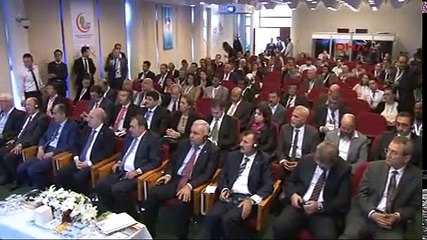 5 uluslararasi kum ve toz fırtınaları çalıştayı