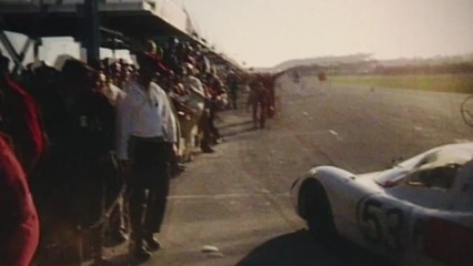 Porsche at the 24h of Daytona 2018 - Ready to defend our legacy.