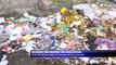 Vecinos del Barrio Paz Barahona denuncian exceso de basura en las calles
