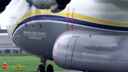 amazing flights landing takeoff