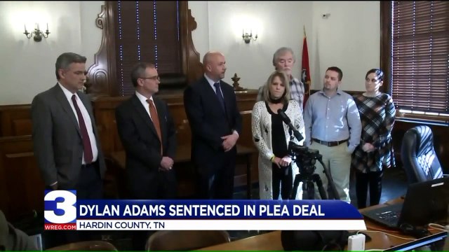 Second Suspect in Holly Bobo Murder Trial Enters Alford Plea, Sentenced to 35 Years