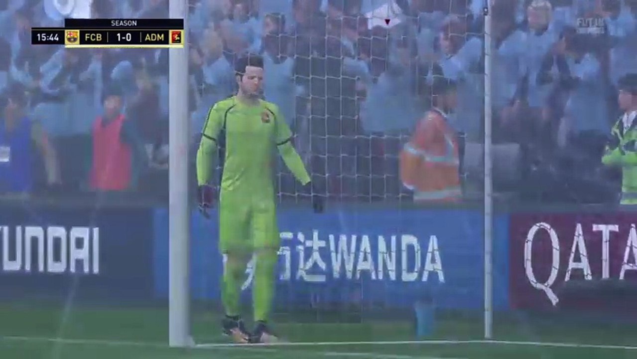 Fifa 18