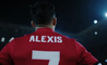 "El más grande de Inglaterra": Alexis Sánchez