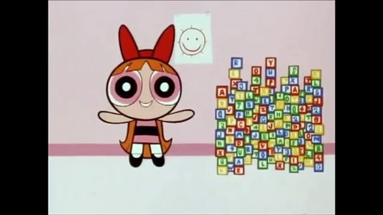 Admirable Animation #20: "The Powerpuff Girls' Best Rainy Adventure Day Ever" [PPG]