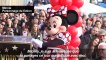 Cinéma: Minnie obtient une étoile sur Hollywood Boulevard