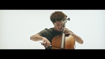 Sheku Kanneh-Mason - Saint-Saëns: Le Carnaval des animaux, R.125 - 13. The Swan (Arr. Cello, Harp & Ensemble)