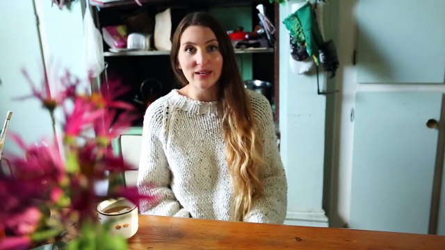 Homemade Natural Skin Care ‘Essentials - clear healthy skin without the chemicals