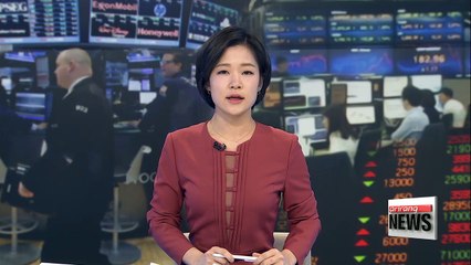 Monday's market wrap