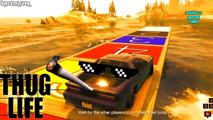 GTA 5 Thug Life Funny Video Compilation #164 (GTA V Funny Moments)