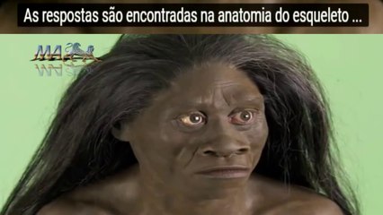 "Hobbits nas Florestas da Indonésia?"