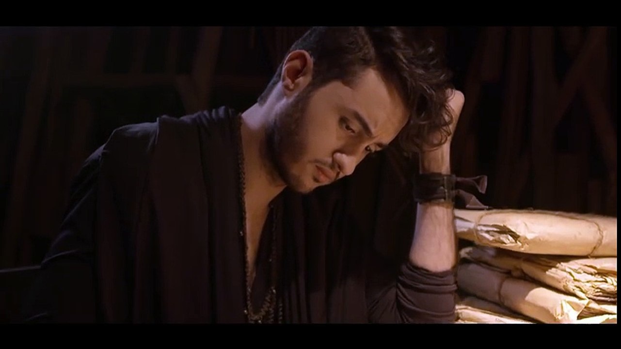 RedOne BERHIL - WACH ( EXCLUSIVE Music Video ) 2017  (رضوان برحيل ـ واش (حصرياً