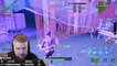 Ninja Disses CDNThe3rd! TheMyth Gets Killed By DrLupo! Fortnite Battle Royale Funny Moments