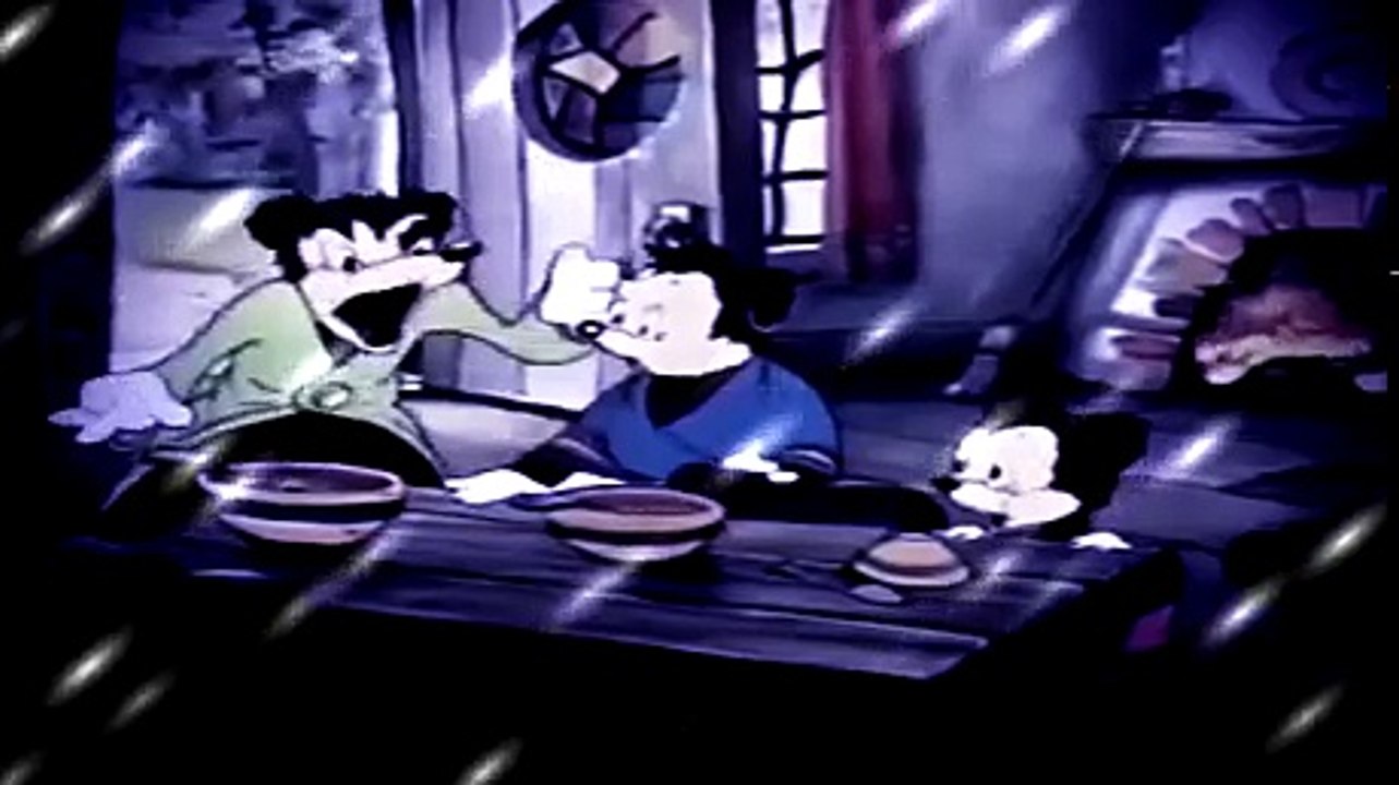Spaghet