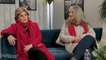 Gloria Allred, Marta Kauffman Talk 'Seeing Allred' Documentary | Sundance 2018
