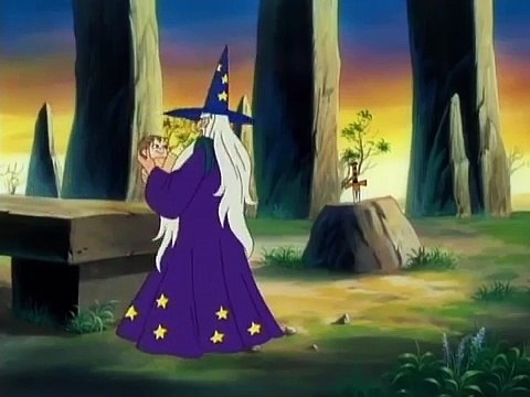 Merlin LEnchanteur Disney en Français Merlin 2016 enchanteur Cmplet en francais - Walt D