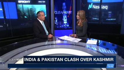 CLEARCUT | With Michelle Makori | Monday, January 22nd 2018