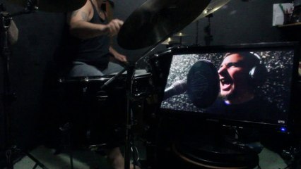 2 MINUTES TO MIDNIGHT - COVER BRASIL&GRECIA - IRON MAIDEN