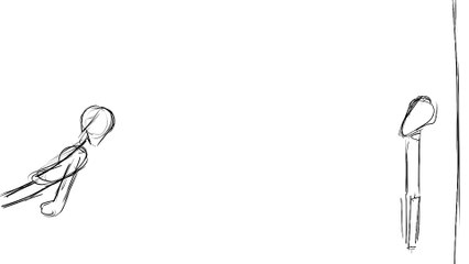 Punch 2D Animation in Storyboarder 🥊