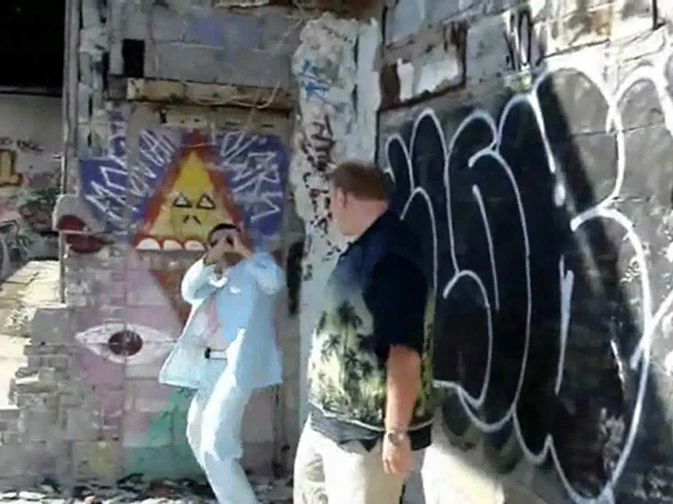 Montreal undercover cops in the great misleading part 1