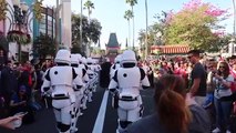 Star Wars Rogue One Death Troopers Arrive At Disneys Hollywood Studios | Updated A Galaxy Far Far A