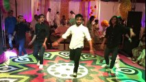 sir di  Baazi Coke Studio Mehndi Dance - 2018