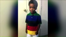 Family of 9-Year-Old Boy Killed in Shooting Begs for Someone to Come Forward