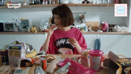 [We are peaceful brothers]- Anh em tớ hòa bình-- Ep 10- Thay đổi