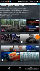 How to make channel Dailymotion  video URL and keywords name technical support