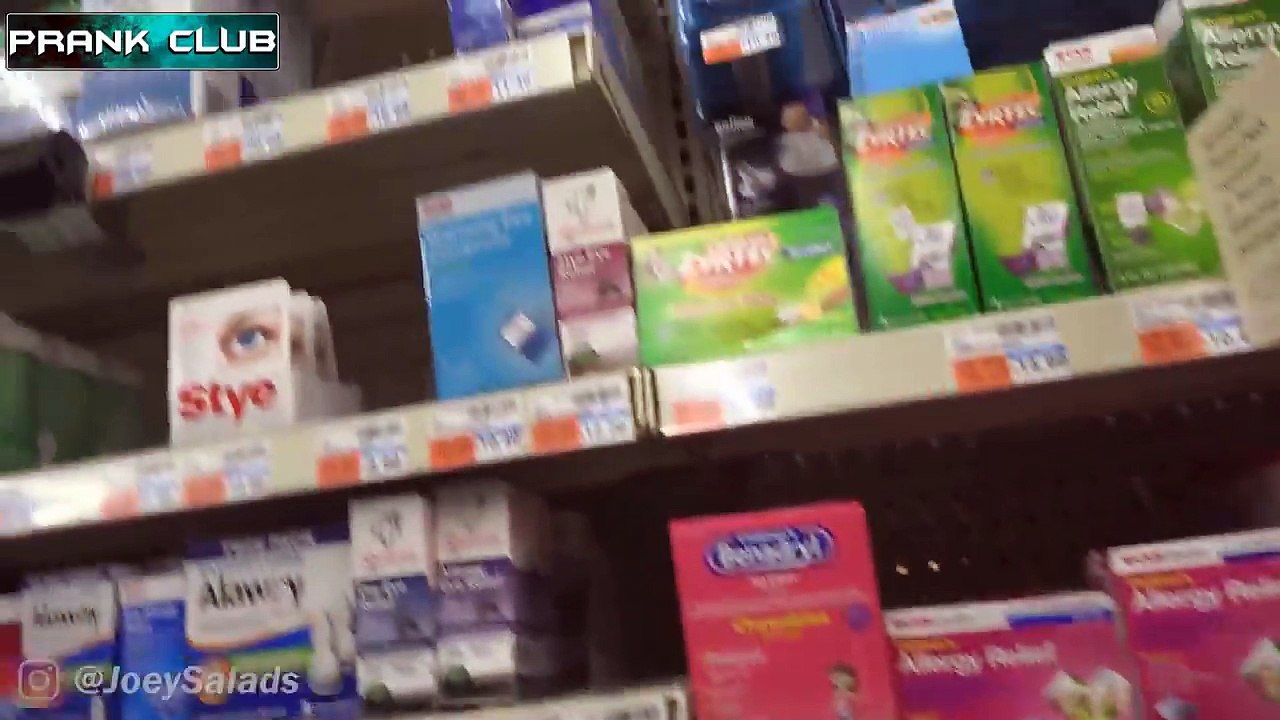Best Pranks of The Month! TOP 3