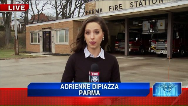 Ohio EMS Agencies Reporting Saline Solution Shortage