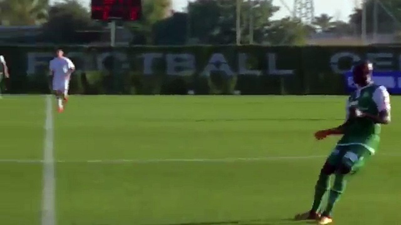 Dynamo Kiew 0:1 Sankt Gallen