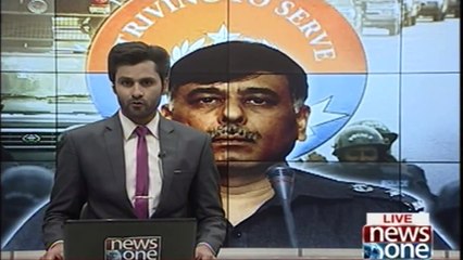 No soy responsable del asesinato de Naqibullah ,Rao Anwar