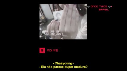 Vídeos Once Twice Brasil - Dailymotion
