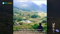 Sapa Tourism - Sa Pa Top 4 homestay, Vietnam Travel