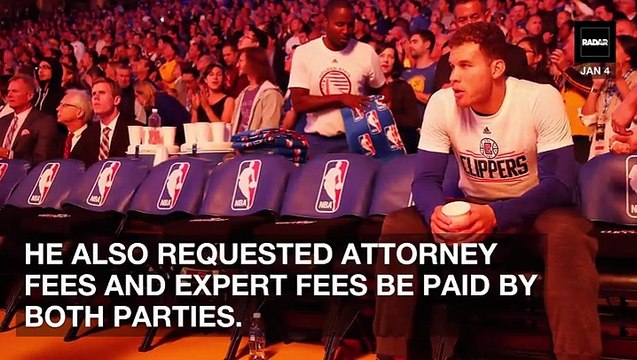 Kendall Confronts Blake Over Baby Mama’s Claims She’s Homeless With Kids