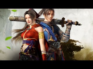 Chung kết Thiên Hạ Đệ Nhất Bang 16_ Giang Tân vs Minh Vương